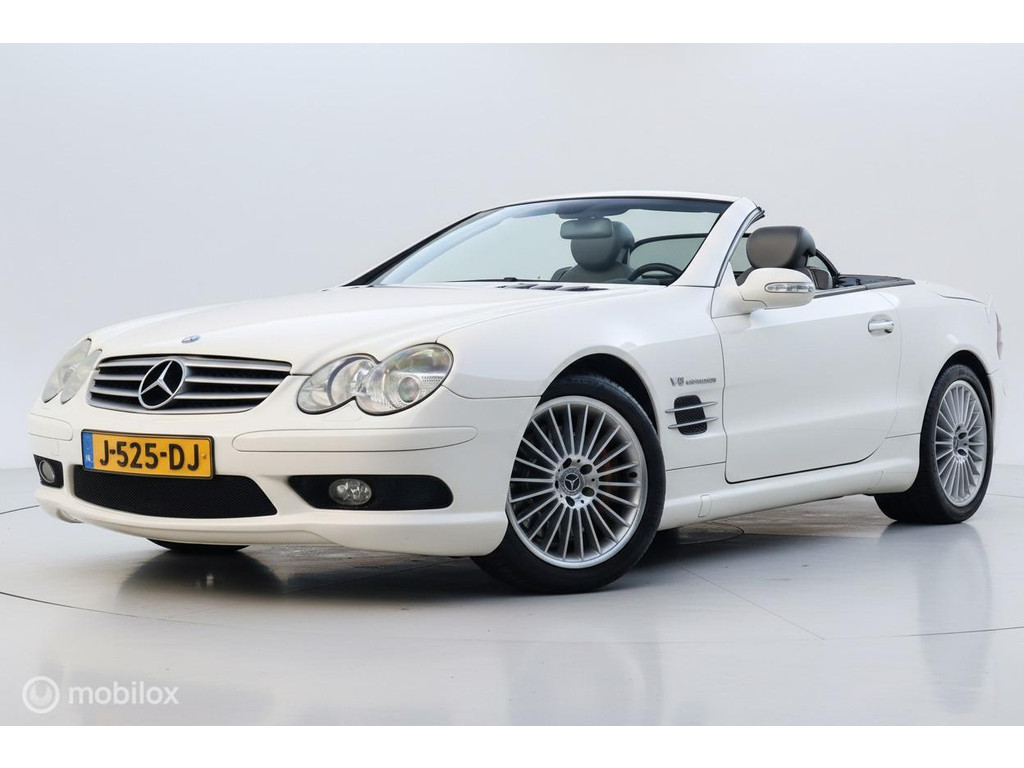 Mercedes-Benz SL 500 46656715-0.jpg | Karakterauto.