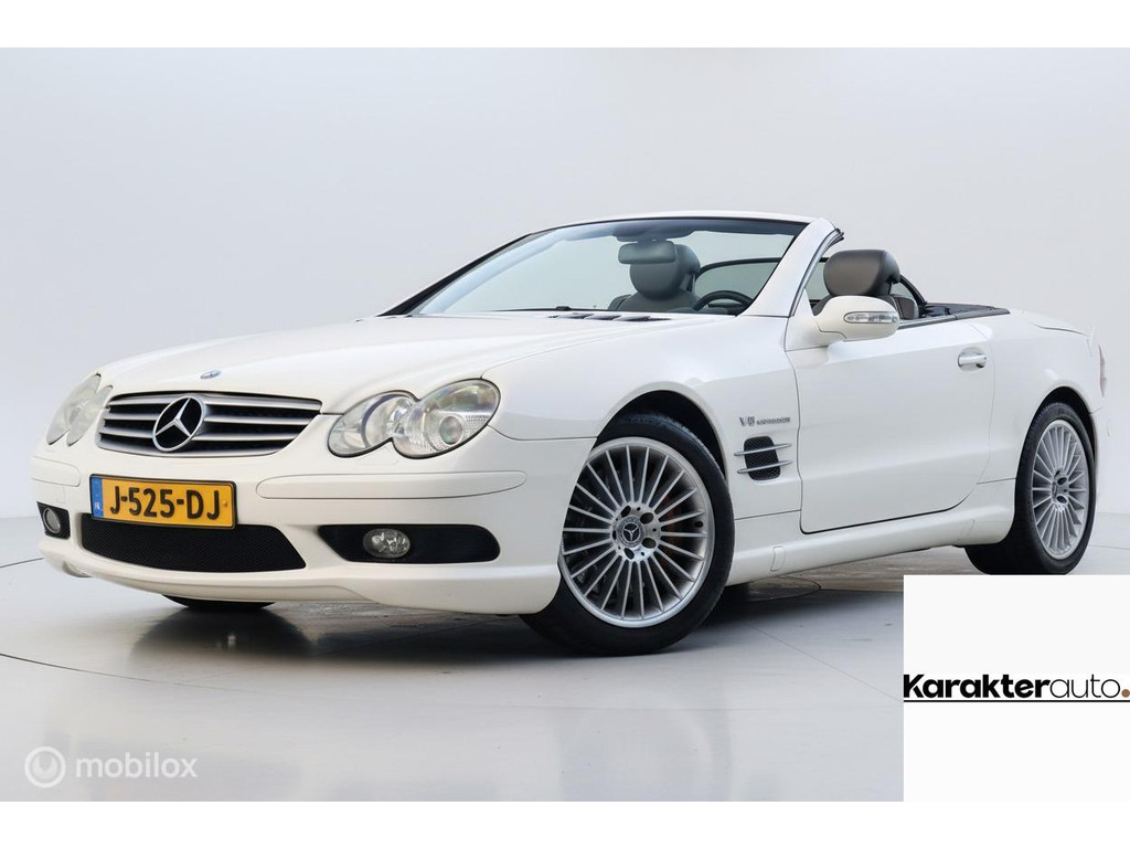 Mercedes-Benz SL 500 46656715-0.jpg | Karakterauto.