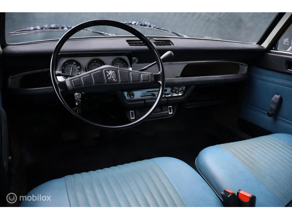 Peugeot  304 1.3 GL Break | mooie oldtimer in originele staat 48837274-2.jpg | Karakterauto.