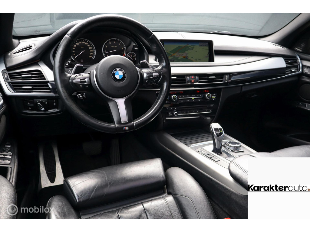 BMW X5 xDrive50i V8 7-zit volle auto! Pano| Head-up| M-Sport 50380620-2.jpg | Karakterauto.