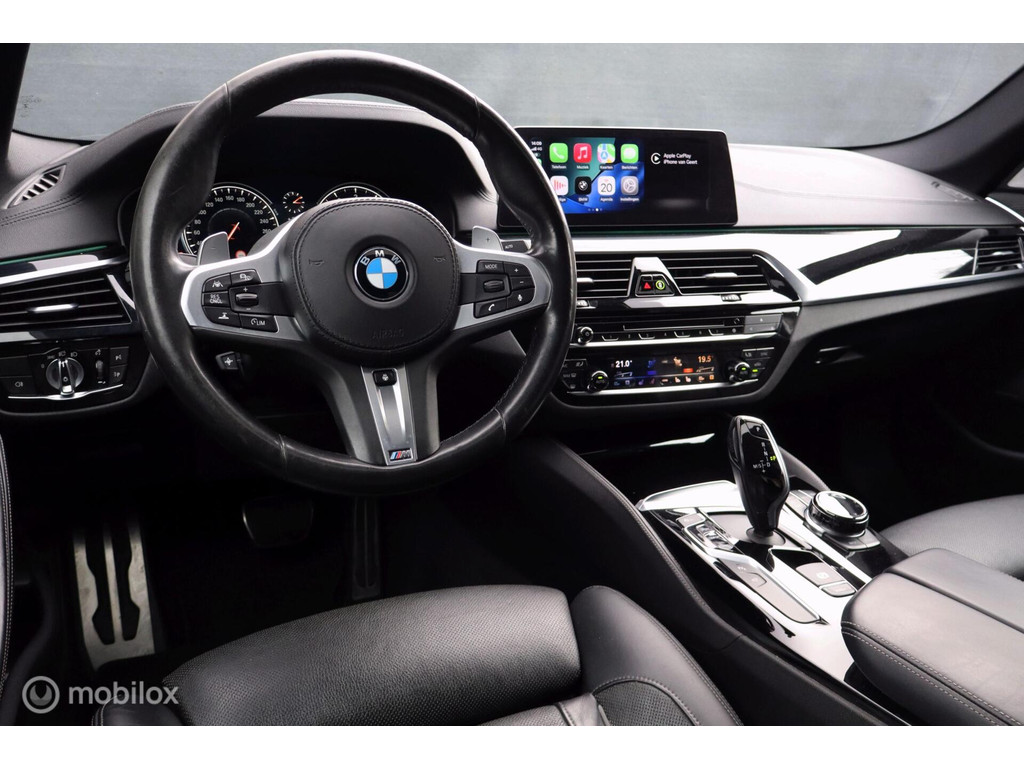 BMW 5 Serie M550i xDrive High Executive 50577302-2.jpg | Karakterauto.