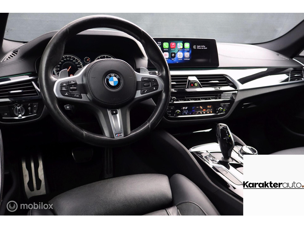 BMW 5 Serie M550i xDrive High Executive 50577302-2.jpg | Karakterauto.
