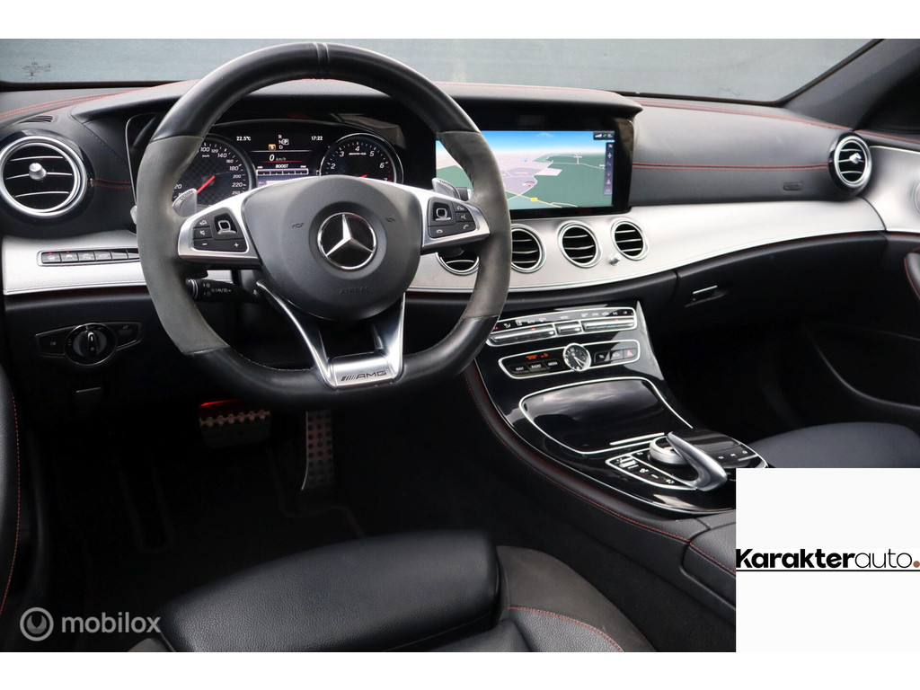 Mercedes-Benz E-Klasse AMG 43 4Matic Premium 51110545-2.jpg | Karakterauto.