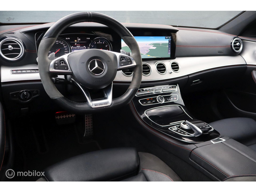 Mercedes-Benz E-Klasse AMG 43 4Matic Premium 51110545-2.jpg | Karakterauto.