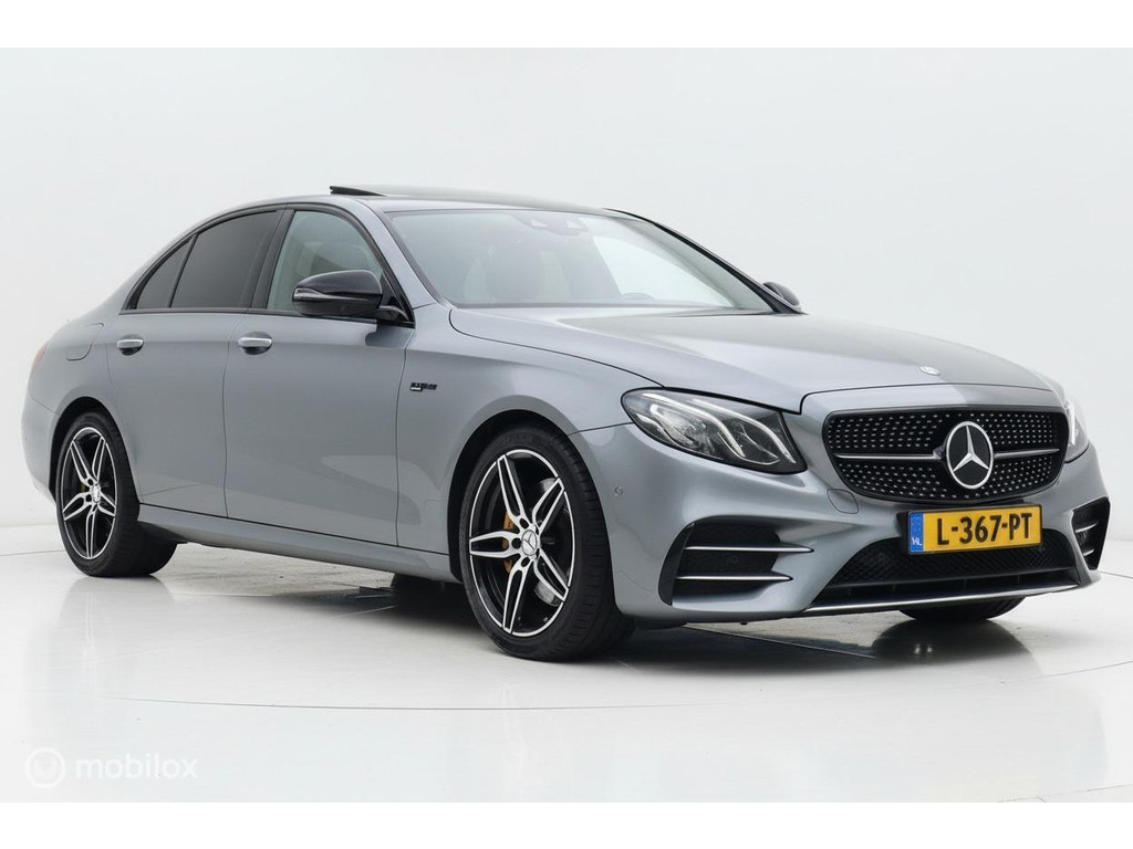 Mercedes-Benz E-Klasse AMG 43 4Matic Premium 51110545-4.jpg | Karakterauto.