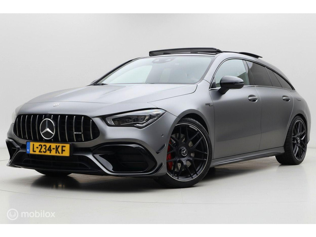 Mercedes-Benz CLA Shooting Brake AMG 45 4MATIC+ Premium Plus 52071294-0.jpg | Karakterauto.