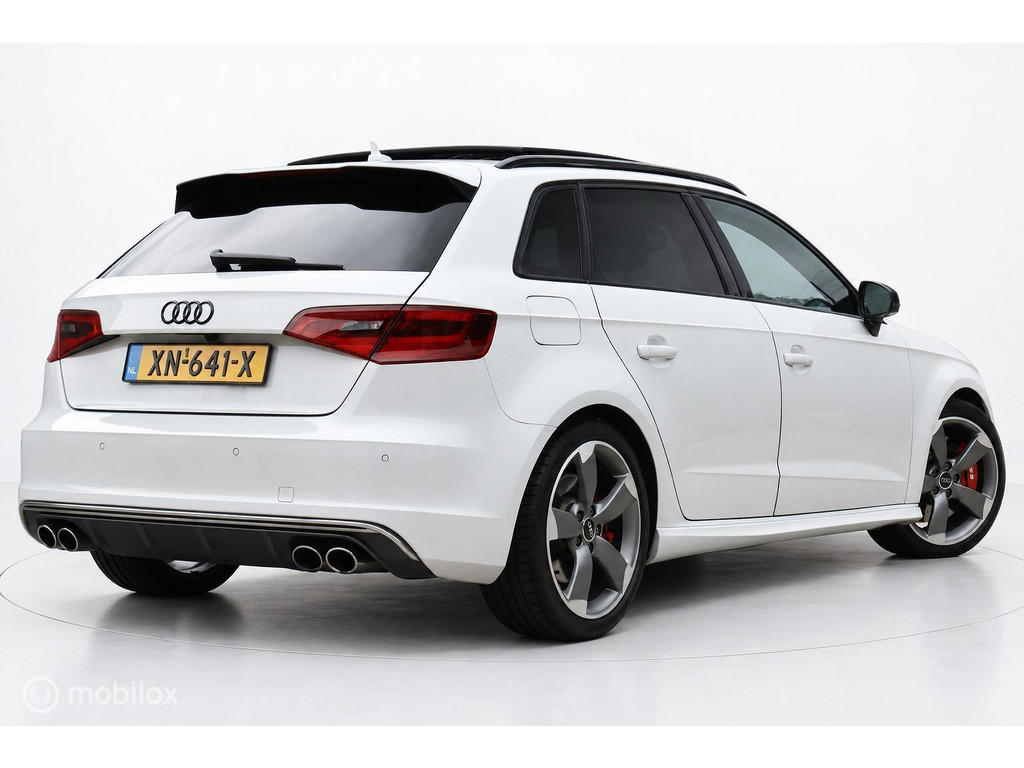 Audi S3 2.0 TFSI aut quattro 300pk Pro Line + | pano | LED 52071329-1.jpg | Karakterauto.