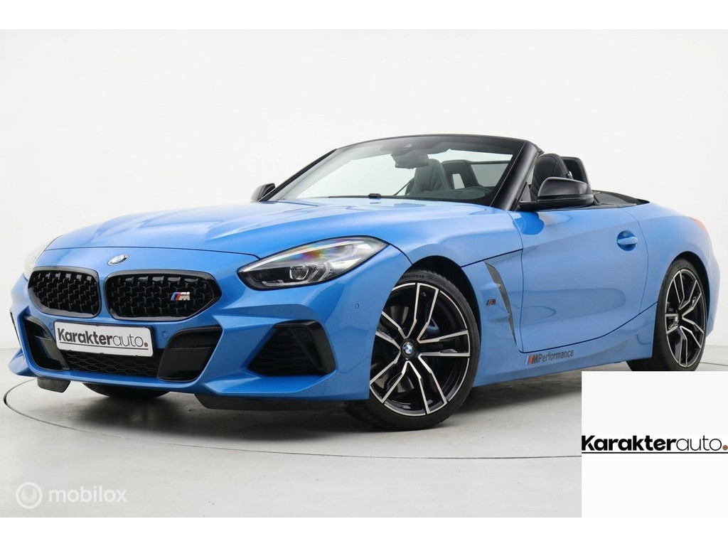 BMW Z4 Roadster M40i High Executive Harman/Kardon | head-up 54314830-0.jpg | Karakterauto.