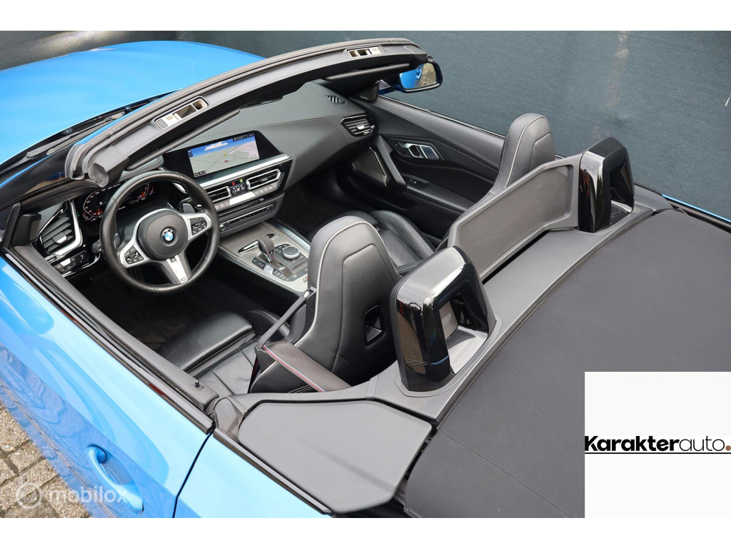 BMW Z4 Roadster M40i High Executive Harman/Kardon | head-up 54314830-2.jpg | Karakterauto.