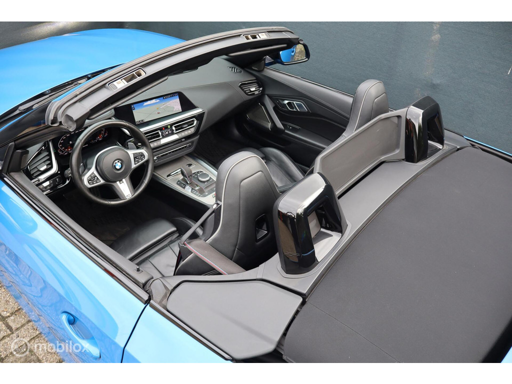 BMW Z4 Roadster M40i High Executive Harman/Kardon | head-up 54314830-2.jpg | Karakterauto.