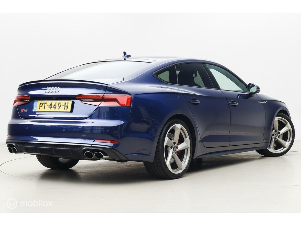 Audi S5 3.0 TFSI Sportback quattro | massage | virtual dash 54681481-1.jpg | Karakterauto.