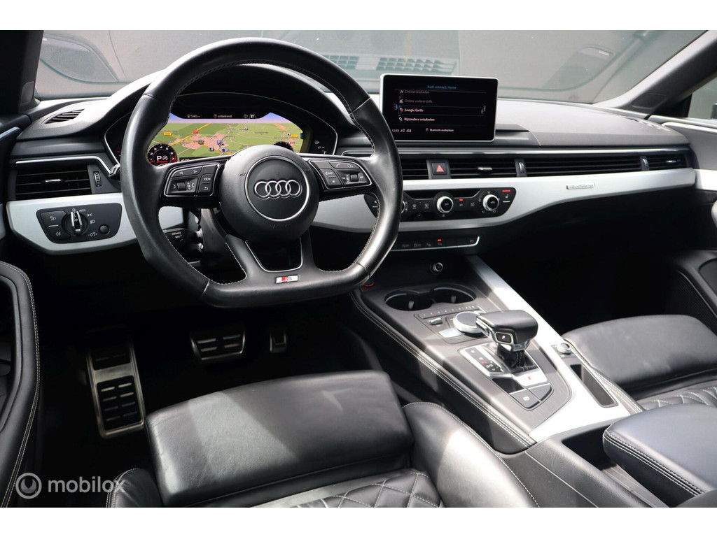 Audi S5 3.0 TFSI Sportback quattro | massage | virtual dash 54681481-2.jpg | Karakterauto.