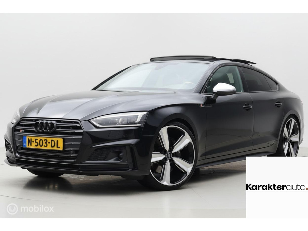 Audi S5 3.0 TFSI quattro Pro Line + | pano | massage | B&O 54994113-0.jpg | Karakterauto.
