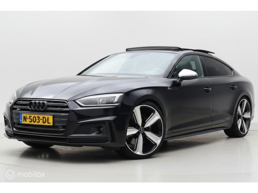 Audi S5 3.0 TFSI quattro Pro Line + | pano | massage | B&O 54994113-0.jpg | Karakterauto.