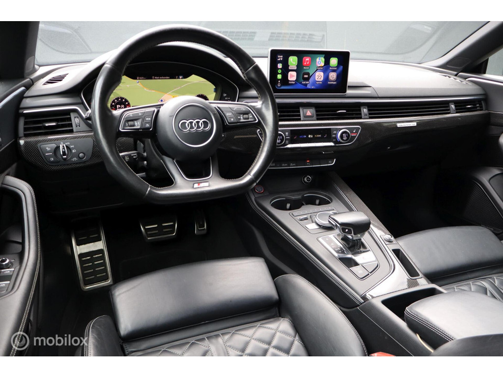 Audi S5 3.0 TFSI quattro Pro Line + | pano | massage | B&O 54994113-2.jpg | Karakterauto.