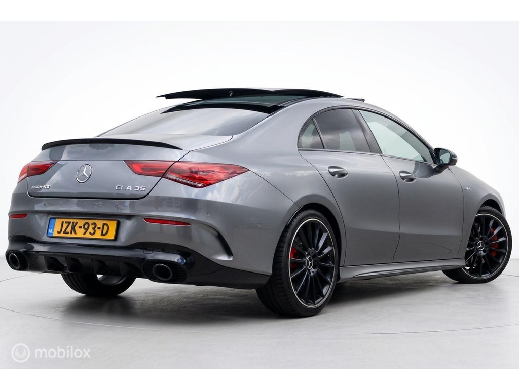 Mercedes-Benz CLA AMG 35 4MATIC Advantage 55390498-1.jpg | Karakterauto.