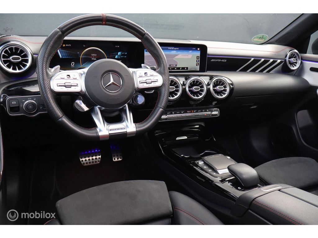 Mercedes-Benz CLA AMG 35 4MATIC Advantage 55390498-2.jpg | Karakterauto.