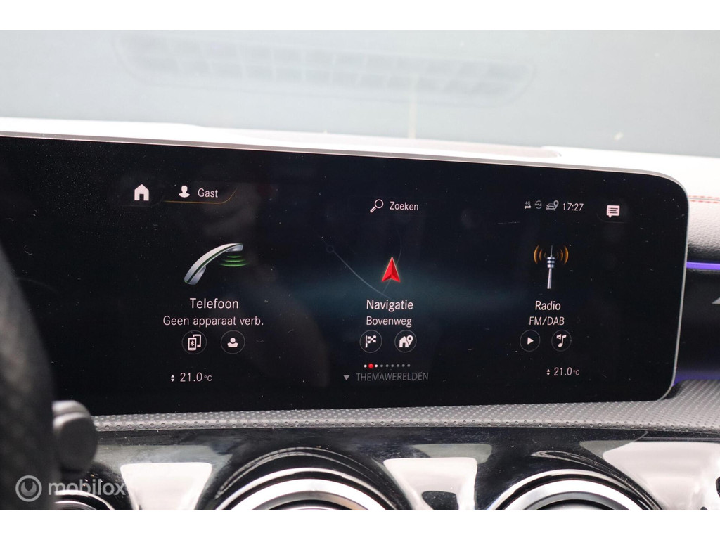 Mercedes-Benz CLA AMG 35 4MATIC Advantage 55390498-52.jpg | Karakterauto.
