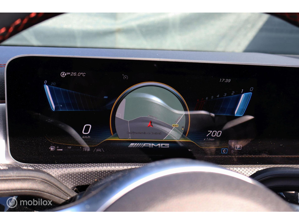 Mercedes-Benz CLA AMG 35 4MATIC Advantage 55390498-54.jpg | Karakterauto.