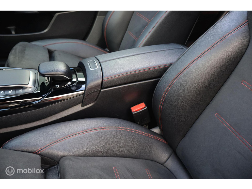 Mercedes-Benz CLA AMG 35 4MATIC Advantage 55390498-58.jpg | Karakterauto.