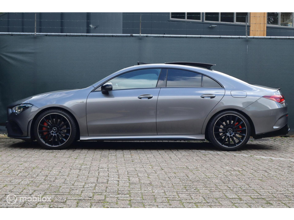 Mercedes-Benz CLA AMG 35 4MATIC Advantage 55390498-73.jpg | Karakterauto.