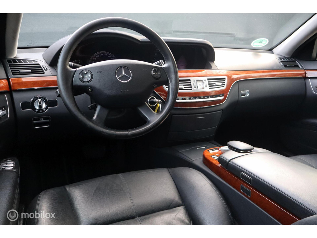 Mercedes-Benz S-Klasse 350 55832969-2.jpg | Karakterauto.