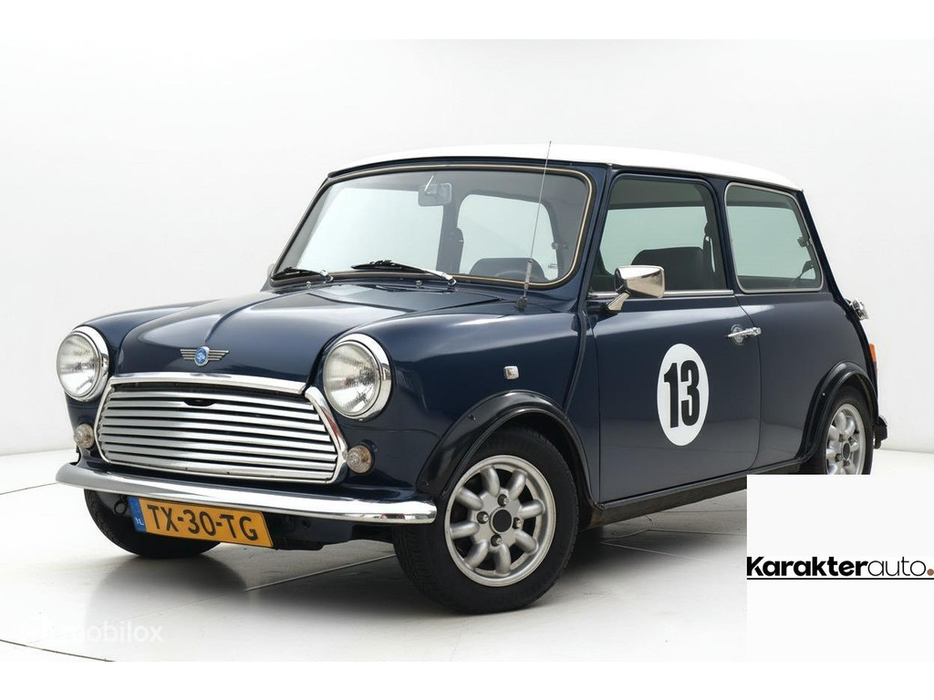 MINI 1000 Austin Mayfair | NL auto | apk 07-2028 | Classic 56128759-0.jpg | Karakterauto.