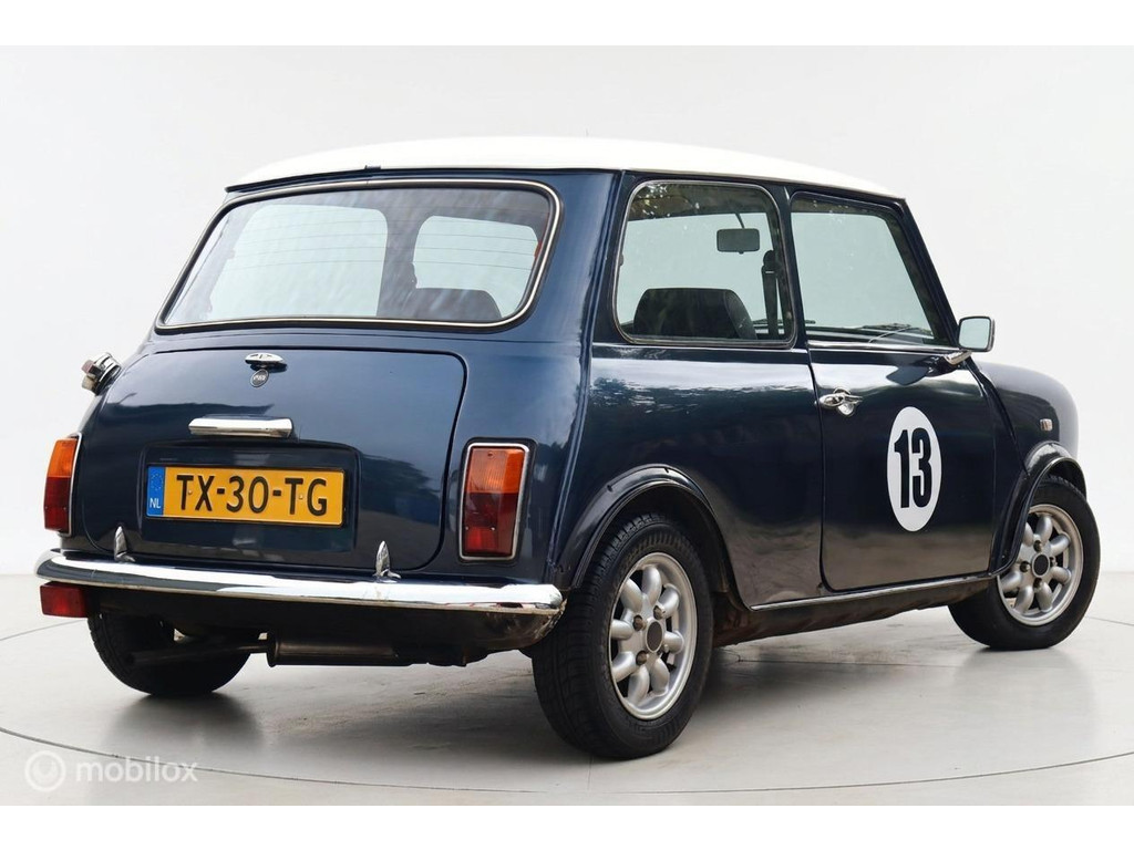MINI 1000 Austin Mayfair | NL auto | apk 07-2028 | Classic 56128759-1.jpg | Karakterauto.