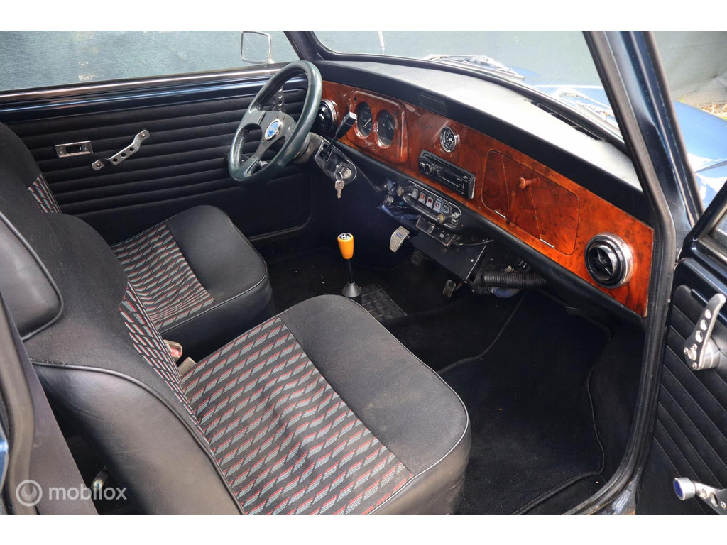 MINI 1000 Austin Mayfair | NL auto | apk 07-2028 | Classic 56128759-2.jpg | Karakterauto.