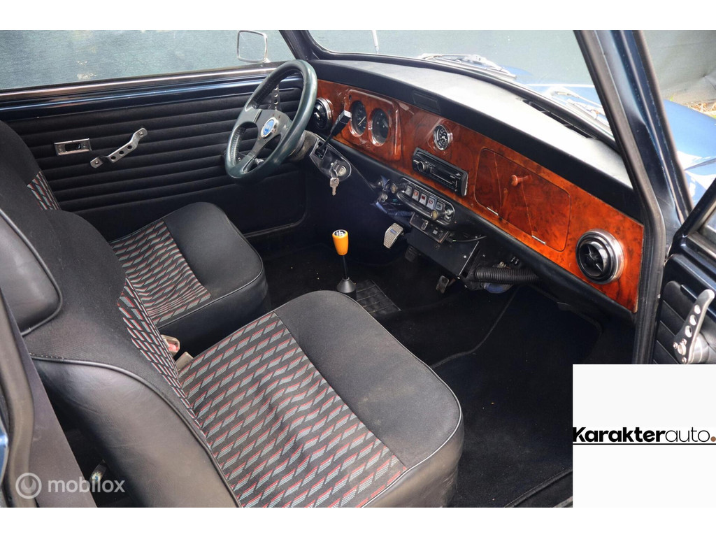 MINI 1000 Austin Mayfair | NL auto | apk 07-2028 | Classic 56128759-2.jpg | Karakterauto.