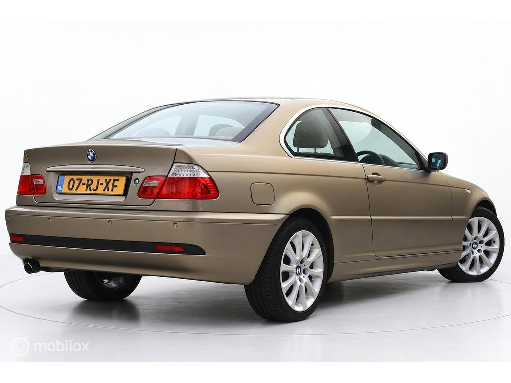 BMW 3 Serie Coupé 318Ci Lifestyle Executive 56741445-1.jpg | Karakterauto.
