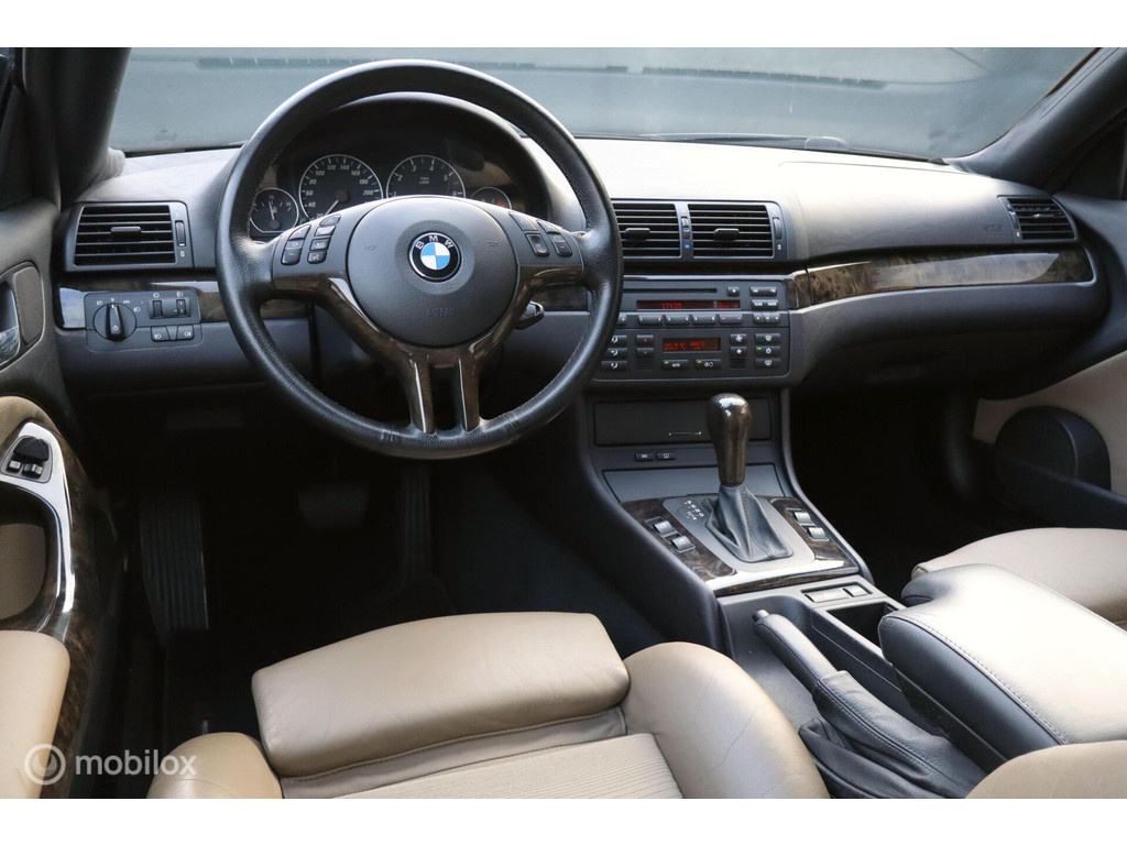 BMW 3 Serie Coupé 318Ci Lifestyle Executive 56741445-2.jpg | Karakterauto.