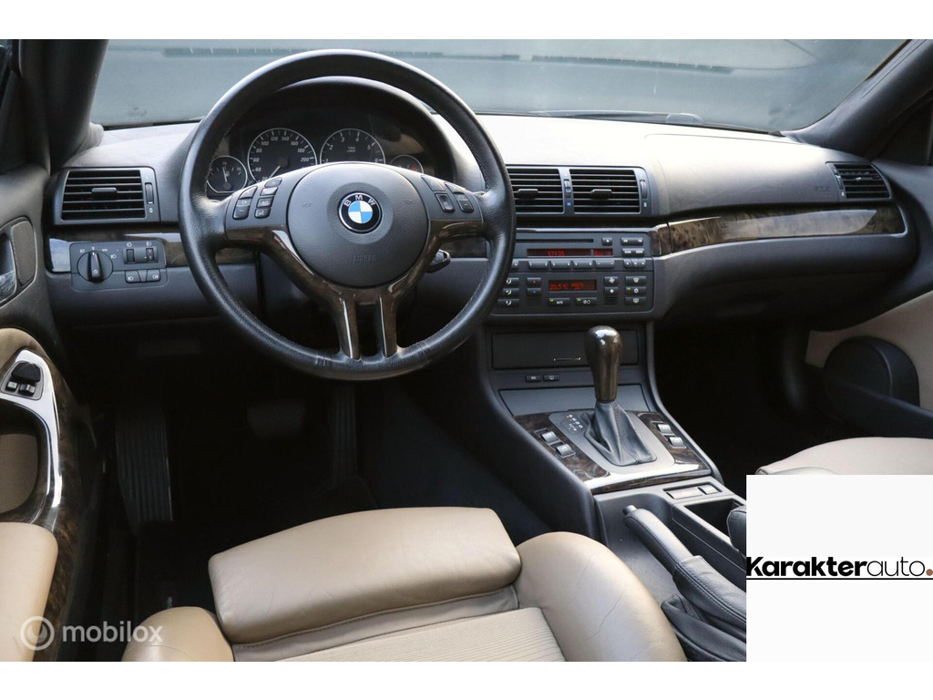 BMW 3 Serie Coupé 318Ci Lifestyle Executive 56741445-2.jpg | Karakterauto.