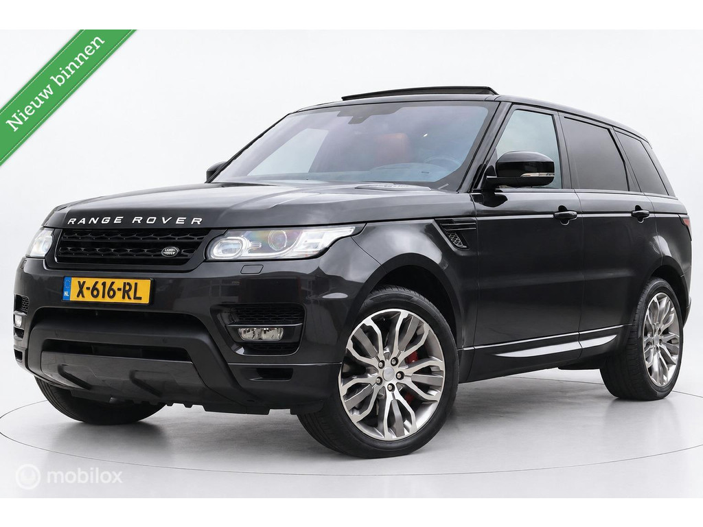 Land Rover Range Rover Sport 5.0 V8 Supercharged HSE Dynamic 57325851-0.jpg | Karakterauto.