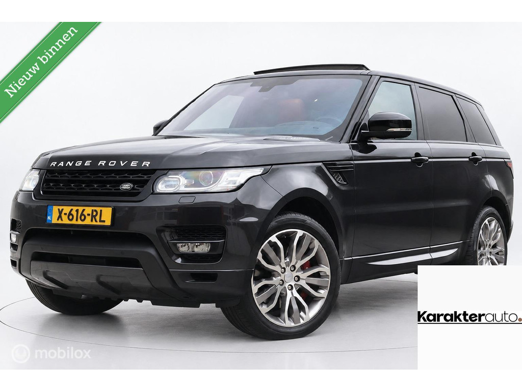 Land Rover Range Rover Sport 5.0 V8 Supercharged HSE Dynamic 57325851-0.jpg | Karakterauto.